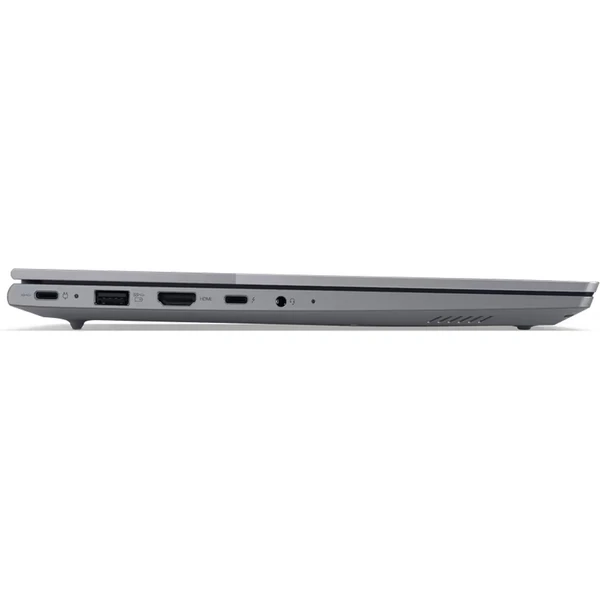 Lenovo ThinkBook 14 Gen 7 IML (21MR004XCK) šedý - Notebooky - Obrázek ZMW5000J01