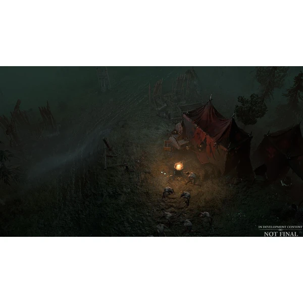 Diablo IV (Xbox One/Xbox Series X) - Hry pro Xbox One - Obrázek ZMYJ300401