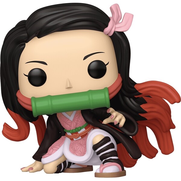 Funko POP! Jumbo #1892 Animation: Demon Slayer - Nezuko