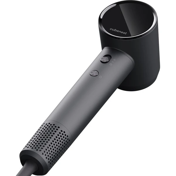 Cubenest SwiftDry High-Speed Hair Dryer fén na vlasy vesmírně šedý - Fény na vlasy - Obrázek ZN3E000K01