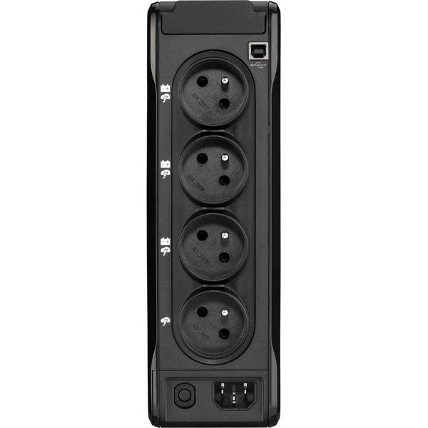Eaton 3P Ellipse UPS USB FR 900 VA (3P900UF) - Záložní zdroje - Obrázek ZN5M000K01