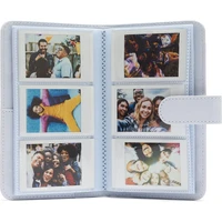 Fujifilm Instax mini Album Clay White - Fotoalba