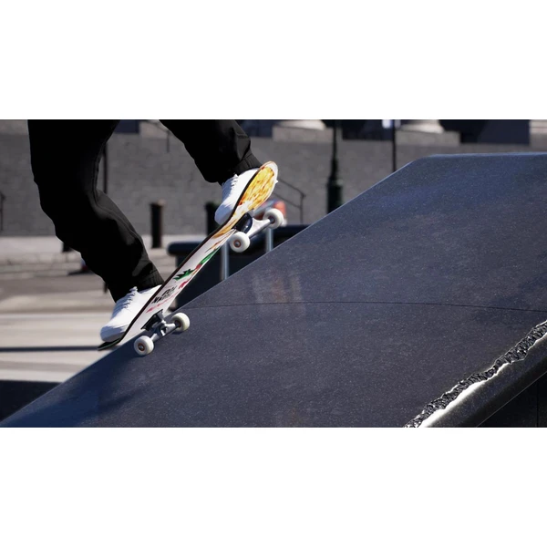 Session: Skate Sim (PS5) - Hry pro PS5 - Obrázek ZNC2700301