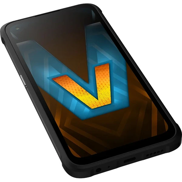 myPhone Hammer Blade V 5G černý - Mobilní telefony - Obrázek ZND6000K01