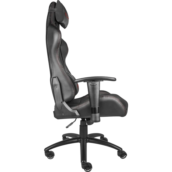 Genesis Nitro 550 Herní židle černá - Židle - Obrázek ZND7300401