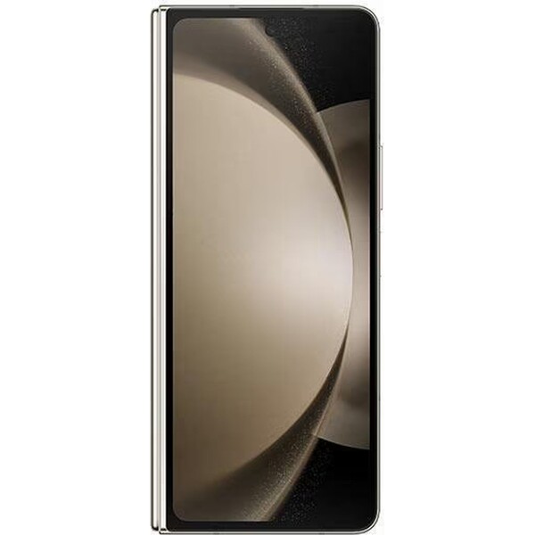 Samsung Galaxy Z Fold5 5G 1TB béžový (Kategorie A) - Mobilní telefony - Obrázek ZNEK000K01