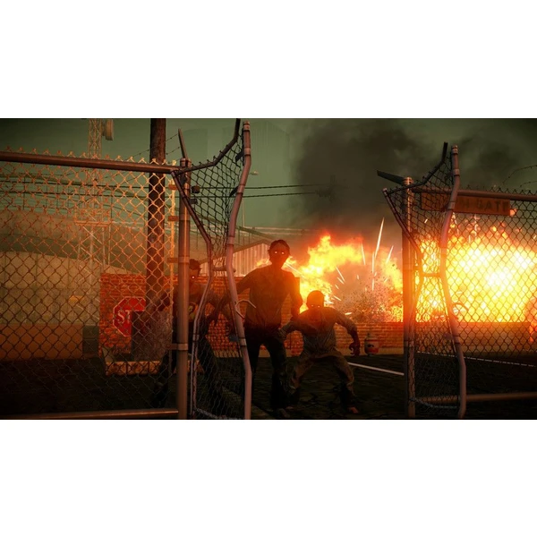 State of Decay: Year-One (Xbox One) - Hry pro Xbox One - Obrázek ZNJ5100201
