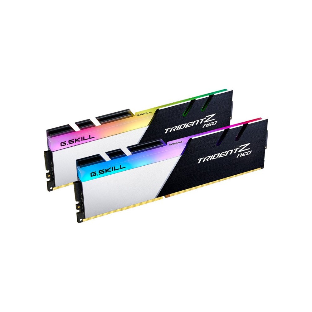 G.Skill Trident Z Neo 16GB (2x8GB) DDR4 3200