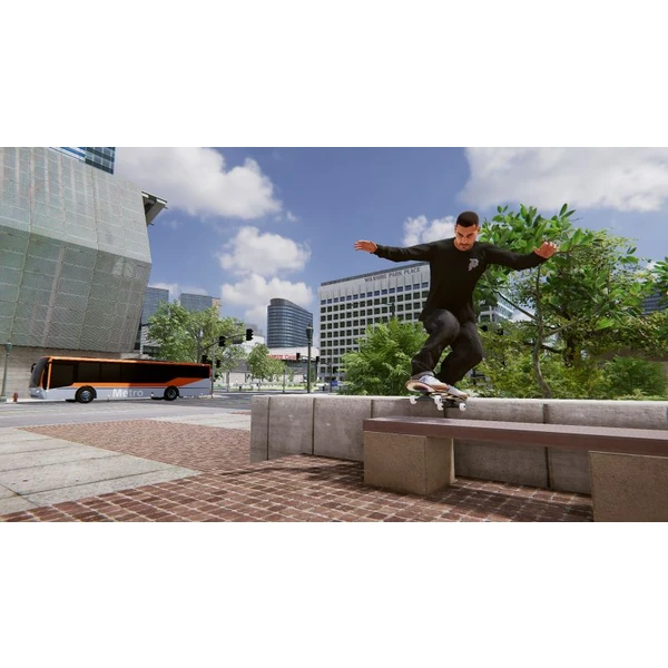Skater XL - The Ultimate Skateboarding Game (Xbox One) - Hry pro Xbox One - Obrázek ZNN3100201