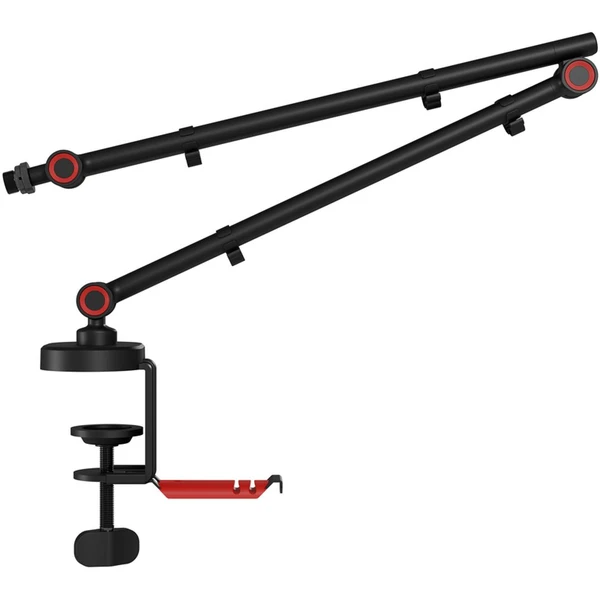 GENESIS ARM THULIUM 500 ramenní držák mikrofonu černý - Mikrofony - Obrázek ZNOE000K01