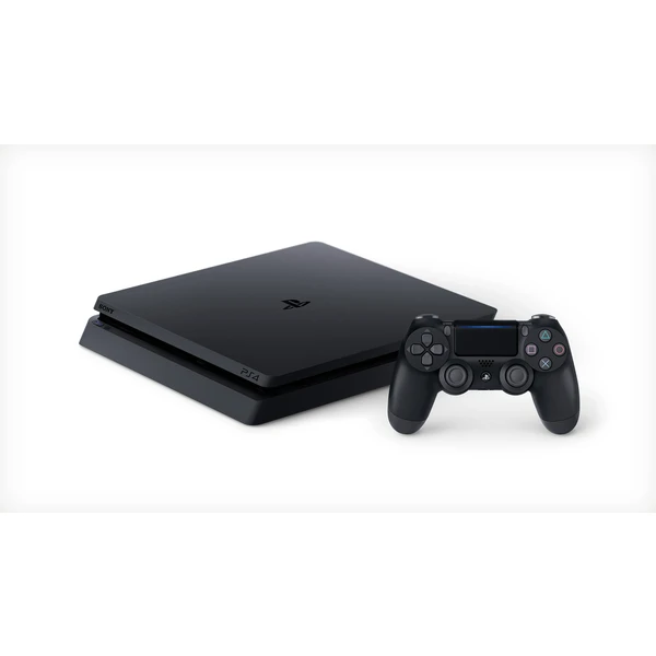PlayStation 4 Slim 500GB - Konzole - Obrázek ZNTA300401