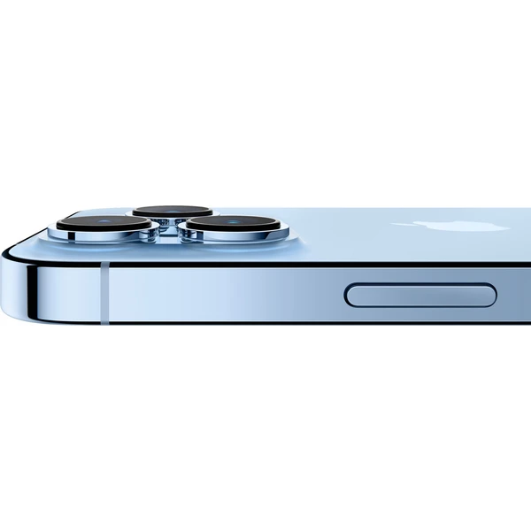 Apple iPhone 13 Pro 256GB horsky modrý - Mobilní telefony - Obrázek ZNUY000501