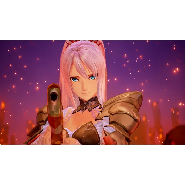 Tales of Arise (PS5) - Hry pro PS5 - Obrázek ZNYJ100201