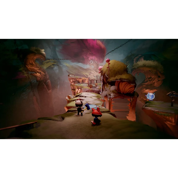 DREAMS (PS4) - Hry pro PS4 - Obrázek ZO04100201