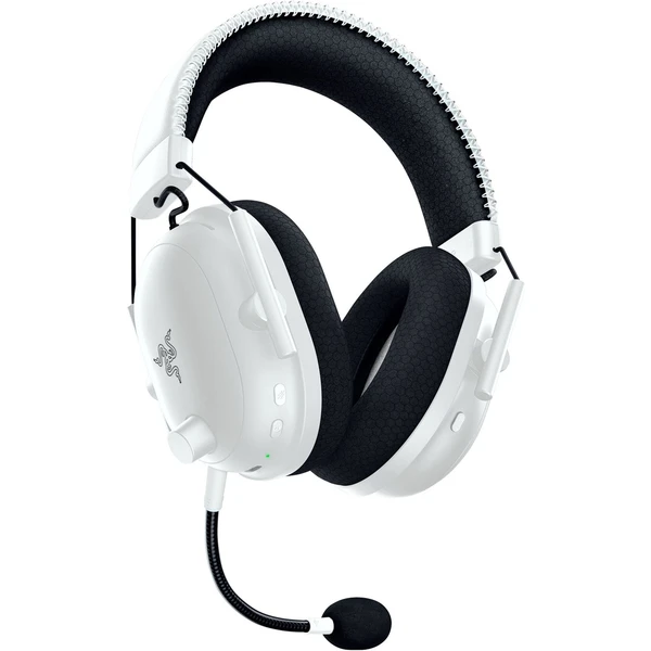 Razer BlackShark V2 Pro bílé licencované pro PlayStation - Sluchátka - Obrázek ZO05000N01