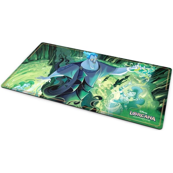Disney Lorcana: Reign of Jafar - Playmat Hades hrací podložka
