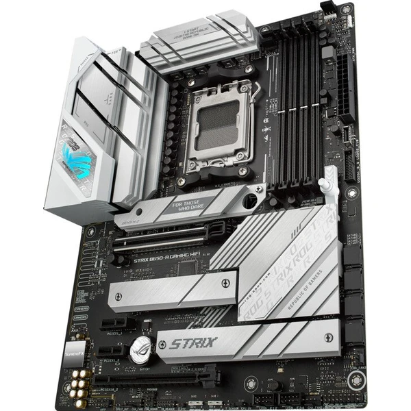 ASUS ROG STRIX B650-A GAMING WIFI - Základní desky - Obrázek ZO1H100501