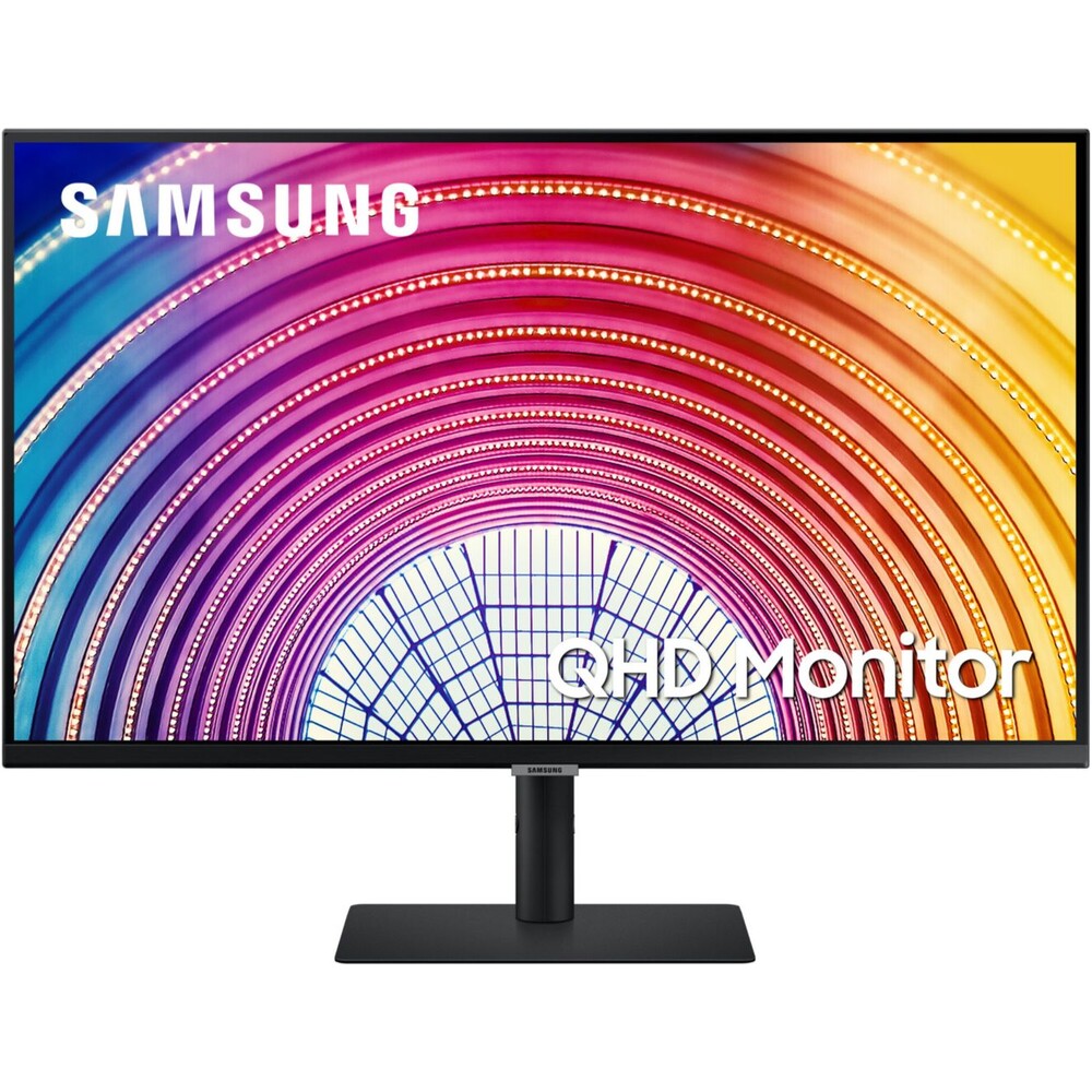 Samsung ViewFinity S60A monitor 32