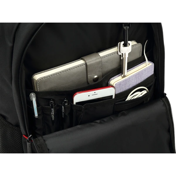 YENKEE YBB 1502 FLASHPACKER batoh - Batohy - Obrázek ZO7N300401