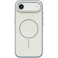 Cubenest Matte MagSafe kryt iPhone Air béžový - Pouzdra