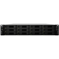 Synology RackStation RS3618xs NAS server - NAS servery