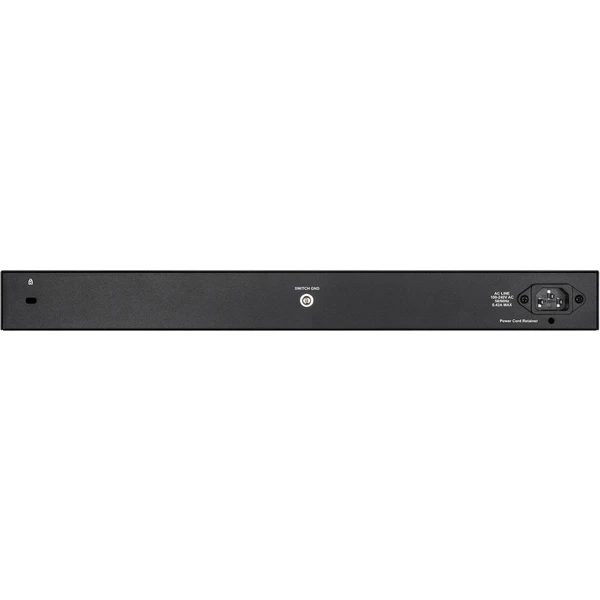 D-Link DGS-1210-28 switch - Switche - Obrázek ZODZ000501