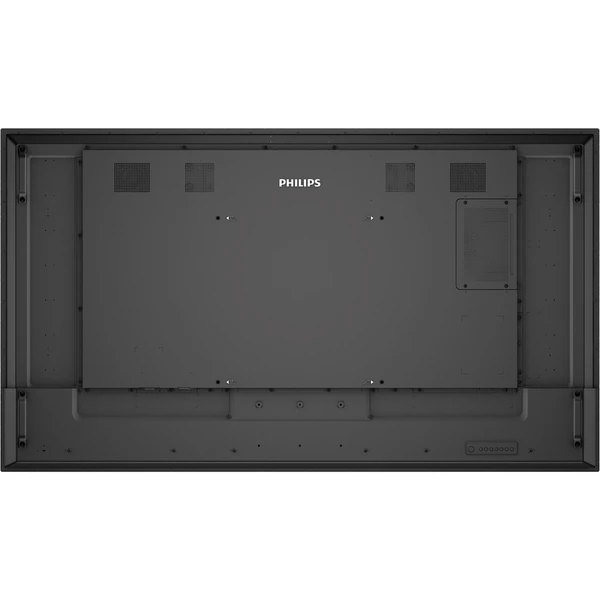 Philips 86BDL3650Q velkoformátový displej 86" - Velkoformátové displeje - Obrázek ZOE8000701