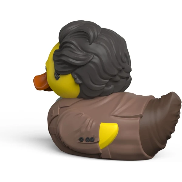 TUBBZ Verpakte Editie: Friends - Monica Geller Cosplayende Rubberen Eend Vinylfiguur