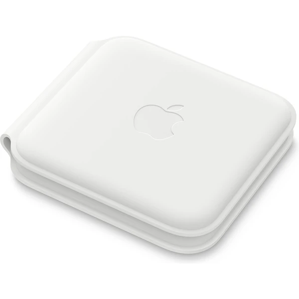 Apple dvojitá nabíječka MagSafe - Nabíječky - Obrázek ZOU4200401