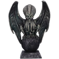 Soška Nemesis Now Cthulhu - Gotham Reign of Cthulhu 24 cm - Sochy a sošky