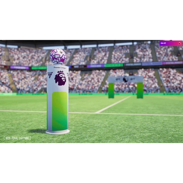Football Manager 26 (PS5) - Hry pro PS5 - Obrázek ZOWI000K01