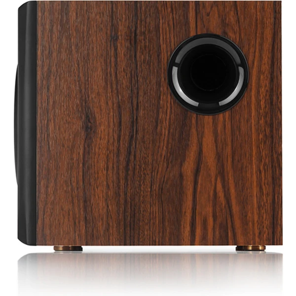EDIFIER S360DB reproduktory hnědé - Reproduktory - Obrázek ZOXG300401
