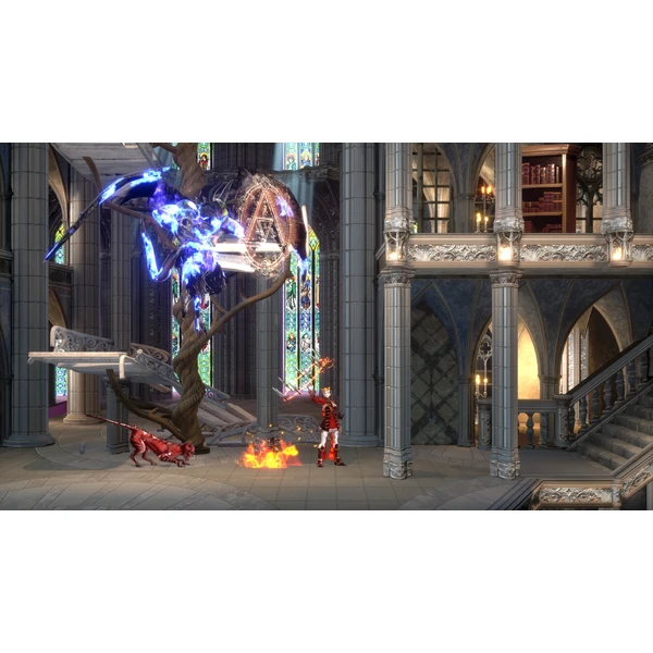 Bloodstained (PS4) - Hry pro PS4 - Obrázek ZP14100201