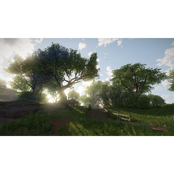 Elex II (PS5) - Hry pro PS5 - Obrázek ZP2K100201