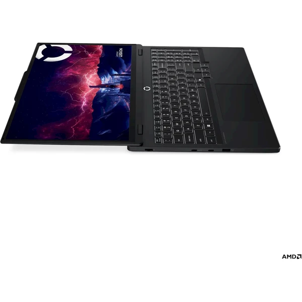 Lenovo Legion 5 15AHP10 (83M0002NCK) RTX 5060 černý - Notebooky - Obrázek ZP4K000K01