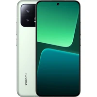 Xiaomi 13 8GB/256GB zelená - Mobilní telefony