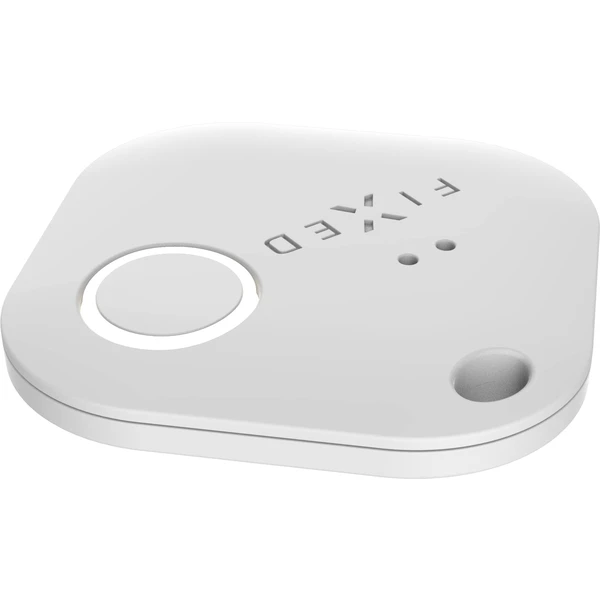 FIXED Smile PRO Smart tracker bílý - Lokátory - Obrázek ZP95300401