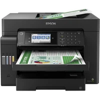 Epson EcoTank L15150 (záruka na 5 let po registraci) - Tiskárny