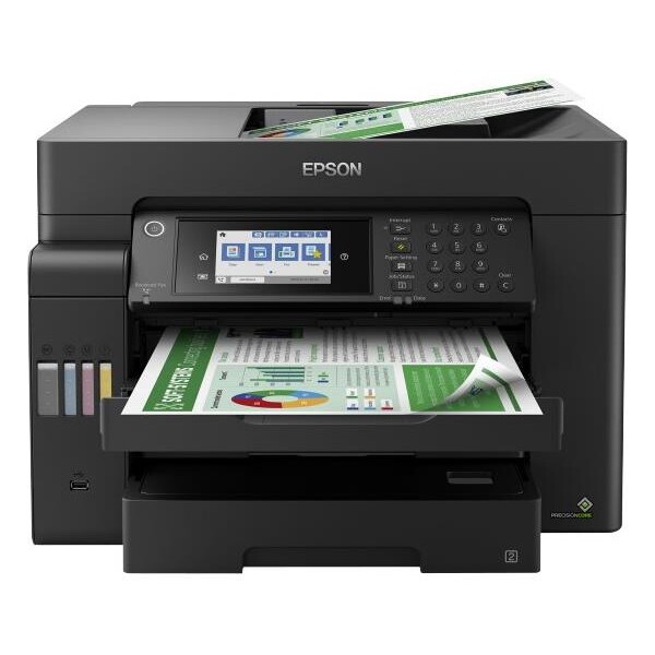 Epson L15150 Černá