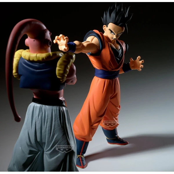 Figurka Bandai Banpresto DRAGON BALL Z - ULTIMATE GOHAN 18 cm - Figurky - Obrázek ZPBI000K01