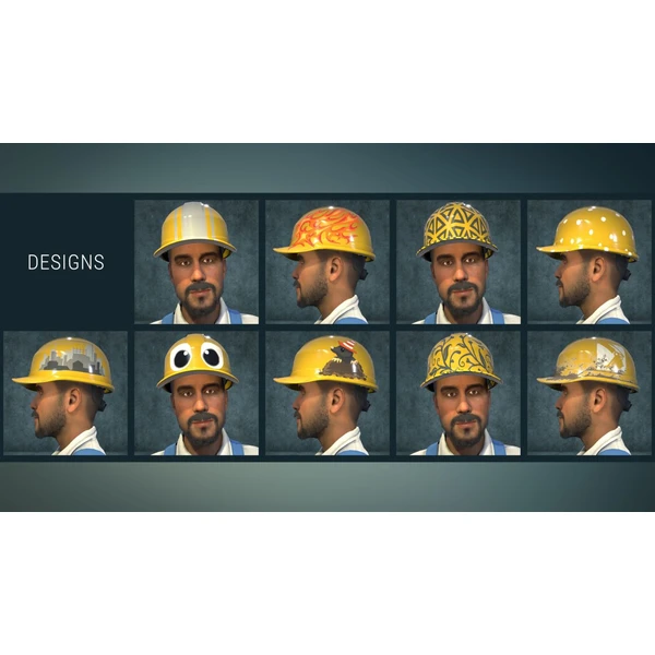 Construction Simulator (PS4) - Hry pro PS4 - Obrázek ZPC2700301
