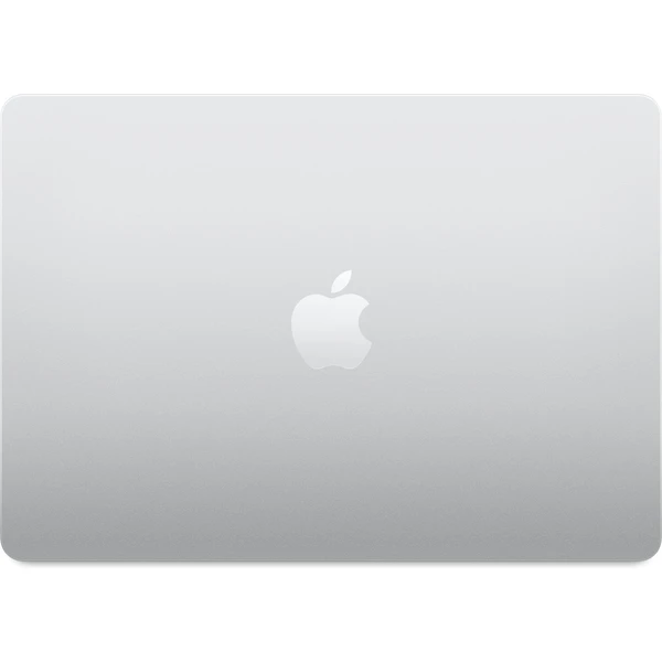 CTO Apple MacBook Air 13,6 (2025) / M4 10xCPU/8xGPU / INT KLV / stříbrný / 16GB / 256GB / 30W - Notebooky - Obrázek ZPED000O01