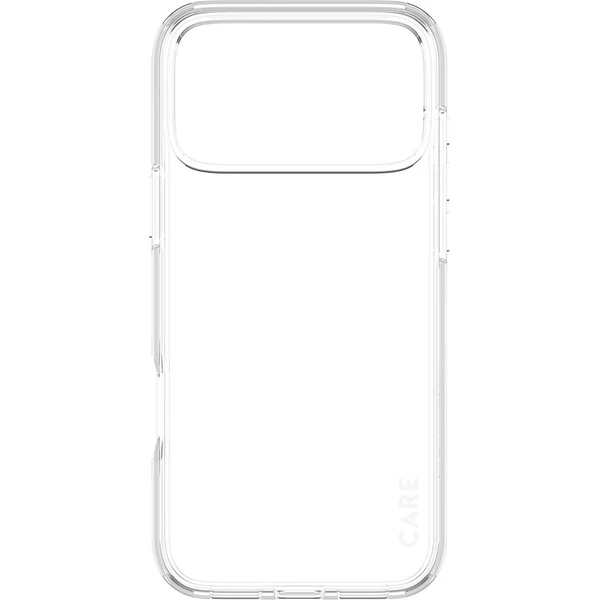 PanzerGlass® CARE Urban kryt Apple iPhone 17 Pro Max čirý - Pouzdra - Obrázek ZPEH000K01