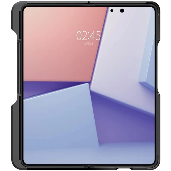 Spigen Thin Fit P (S Pen) kryt Samsung Galaxy Z Fold5 černý - Pouzdra - Obrázek ZPJ6G00101