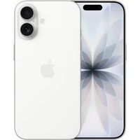 Apple iPhone 17 256GB bílý - Mobilní telefony