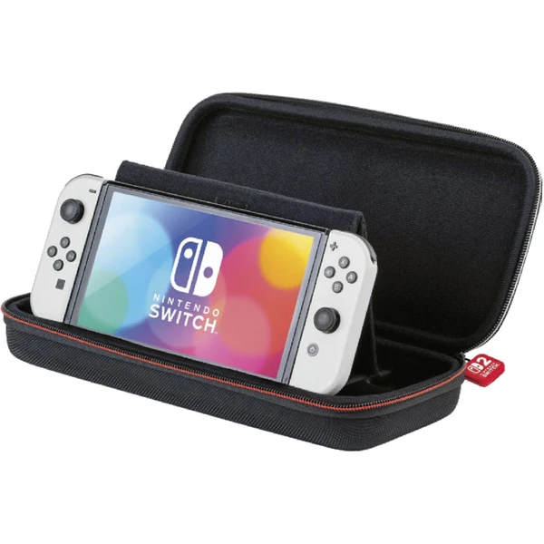 Nacon přepravní pouzdro deluxe (NSW/NSW2/OLED) - Pouzdra - Obrázek ZPOJ000K01