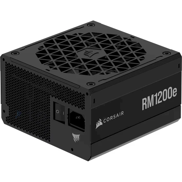 Corsair RM1200e černý - Zdroje - Obrázek ZPOK000K01
