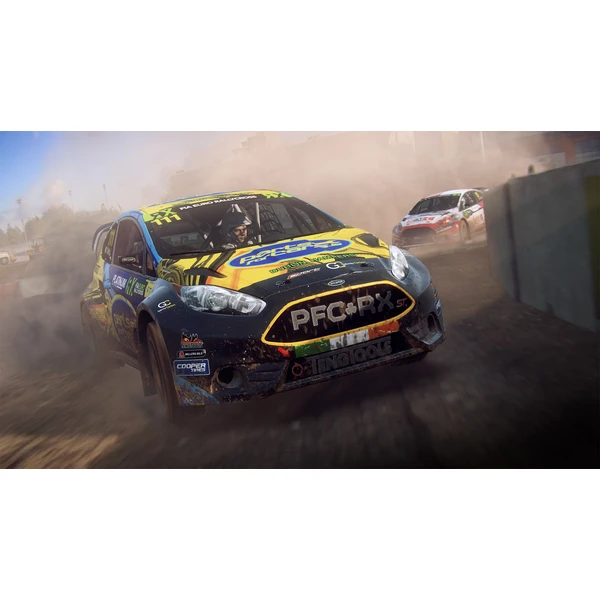 DiRT Rally 2.0 (PS4) - Hry pro PS4 - Obrázek ZPQ3100201