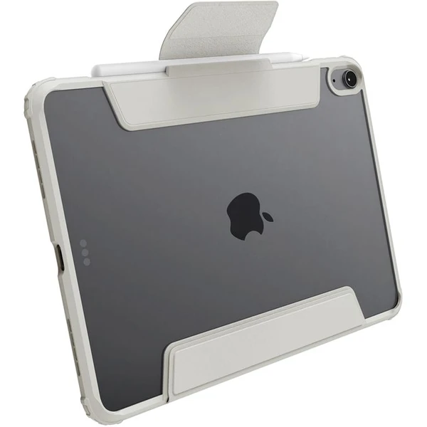 Spigen Airskin Pro pouzdro iPad Air 10,9" (22/20), 11" (2024/2025/2026) šedé - Pouzdra - Obrázek ZPV4000L01