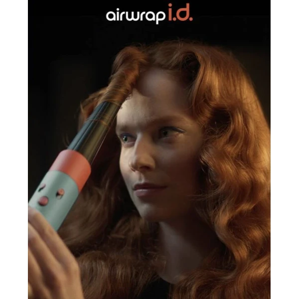 Dyson Airwrap i.d.™ Complete Long HS08 keramická patina/topaz - Kulmofény - Obrázek ZPZD000L01